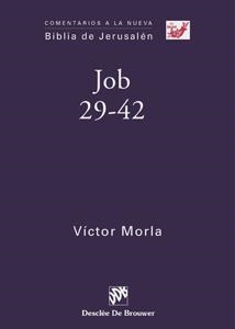 JOB 29-42 | 9788433023773 | MORLA ASENSIO, VÍCTOR