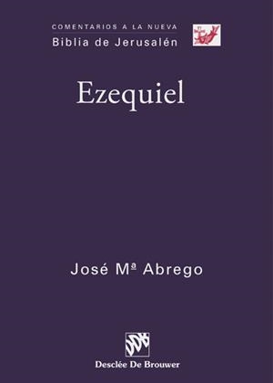 EZEQUIEL | 9788433024763 | ABREGO DE LACY, JOSÉ MARÍA