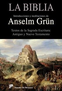 BIBLIA, LA | 9788433022677 | GRÜN, ANSELM