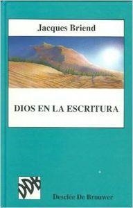 DIOS EN LA ESCRITURA | 9788433011176 | BRIEND, JACQUES