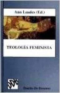 TEOLOGÍA FEMINISTA | 9788433012012 | LOADES, ANN