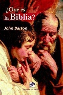 ¿QUÉ ES LA BIBLIA? | 9788433018595 | BARTON, JOHN