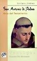 SAN ANTONIO DE PADUA. ARCA DEL TESTAMENTO | 9788433012777 | JIMÉNEZ HERNÁNDEZ, EMILIANO