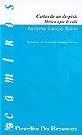 CARTAS DE UN DESPISTE. MÍSTICA A PIE DE CALLE | 9788433013620 | GARCÍA RUBIO, ANTONIO