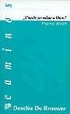 ¿PUEDO YO ODIAR A DIOS? | 9788433012517 | WOLFF, PIERRE