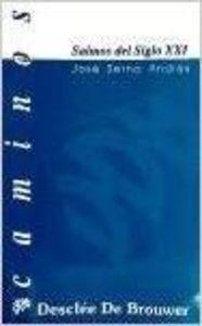 SALMOS DEL SIGLO XXI | 9788433010964 | SERNA, JOSE