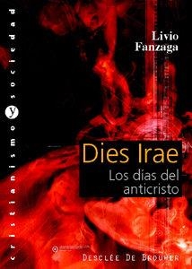 DIES IRAE. LOS DIAS DEL ANTICRISTO | 9788433019721 | FANZAGA, LIVIO
