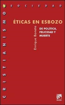 ETICAS EN ESBOZO | 9788433017536 | BONETE, E.
