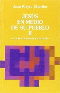 JESUS EN MEDIO DE SU PUEBLO II | 9788433009692 | CHARLIER, J. P.