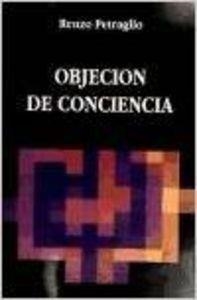OBJECION DE CONCIENCIA | 9788433008862 | PETRAGLIO, R.