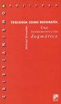 TEOLOGIA COMO BIOGRAFIA | 9788433014627 | SCHNEIDER