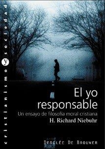 YO RESPONSABLE, EL | 9788433018311 | NIEBUHR, H. R.