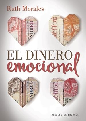 DINERO EMOCIONAL, EL | 9788433028013 | MORALES BUENO, RUTH