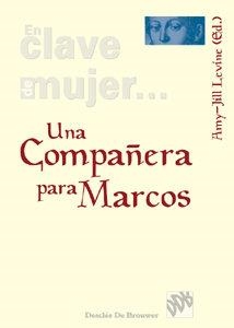 COMPAÑERA PARA MARCOS, UNA | 9788433019202 | LEVINE, AMY-JILL