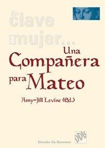 COMPAÑERA PARA MATEO, UNA | 9788433018281 | LEVINE, AMY-JILL