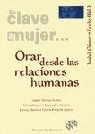 ORAR DESDE LAS RELACIONES HUMANAS | 9788433016584 | GÓMEZ ACEBO, ISABEL