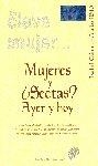 MUJERES Y ¿SECTAS? AYER Y HOY | 9788433014900 | GÓMEZ ACEBO, ISABEL