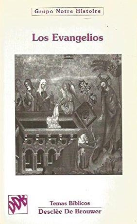 EVANGELIOS, LOS | 9788433011848 | GRUPO NOTRE HISTOIRE