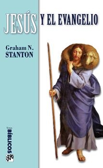 JESÚS Y EL EVANGELIO | 9788433022776 | STANTON, GRAHAM N.