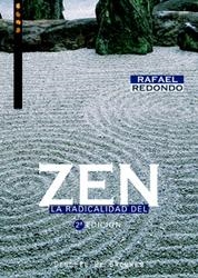 RADICALIDAD DEL ZEN, LA | 9788433019691 | REDONDO BARBA, RAFAEL