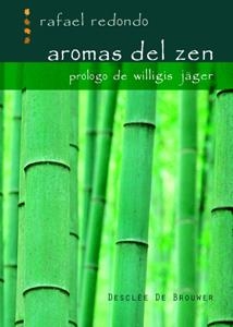 AROMAS DEL ZEN | 9788433021335 | REDONDO BARBA, RAFAEL