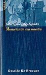 MEMORIAS DE UNA MAESTRA | 9788433013507 | AGÜERA ESPEJO-SAAVEDRA, ISABEL