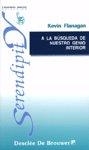 A LA BUSQUEDA DE NUESTRO GENIO INTERIOR | 9788433015686 | FLANAGAN, K.