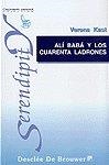 ALI BABA Y LOS CUARENTA LADRONES | 9788433013477 | KAST, VERENA