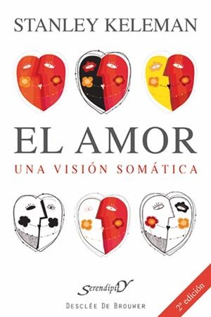 AMOR. UNA VISION SOMATICA | 9788433015662 | KELEMAN, S.