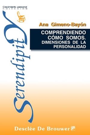 COMPRENDIENDO COMO SOMOS | 9788433011428 | GIMENO-BAYON,  ANA