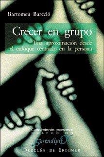CRECER EN GRUPO | 9788433018205 | BARCELO, BARTOMEU
