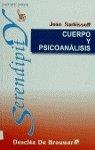CUERPO Y PSICOANALISIS | 9788433011831 | SARKISSOF, J.