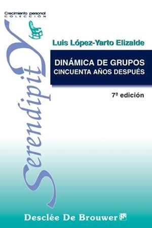 DINAMICA DE GRUPOS | 9788433011992 | LOPEZ YARTO, L.