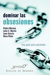 DOMINAR LAS OBSESIONES | 9788433022325 | MORENO, PEDRO