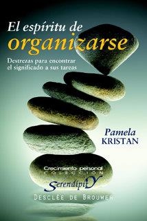ESPIRITU DE ORGANIZARSE, EL | 9788433020314 | KRISTAN, PAMELA