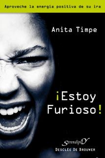 ESTOY FURIOSO | 9788433023995 | TIMPE, ANITA