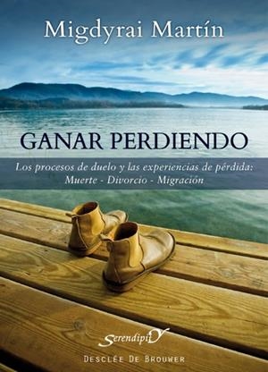 GANAR PERDIENDO | 9788433025180 | MARTIN, MIGDYRAI