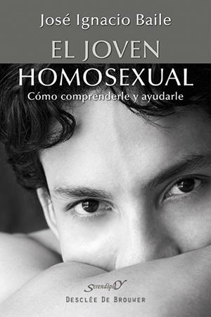 JOVEN HOMOSEXUAL, EL | 9788433026446 | BAILE, JOSÉ IGNACIO