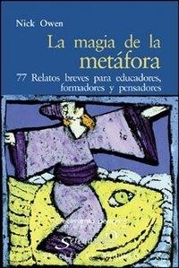 MAGIA DE LA METAFORA, LA | 9788433018298 | OWEN, NICK