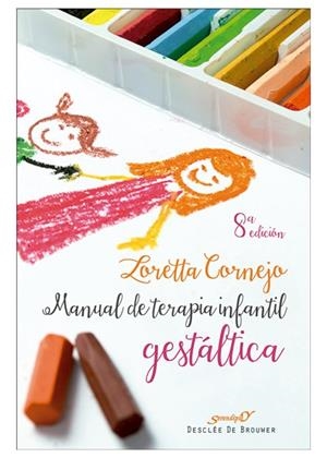 MANUAL DE TERAPIA INFANTIL | 9788433011770 | CORNEJO, LORETTA