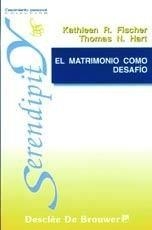 MATRIMONIO COMO DESAFIO | 9788433016775 | FISCHER, K. R.