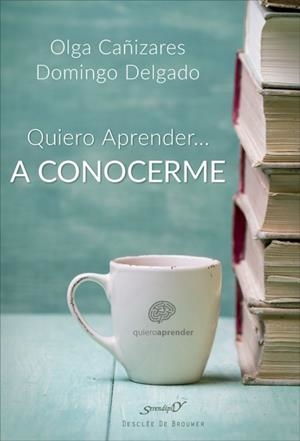 QUIERO APRENDER... A CONOCERME | 9788433029133 | CAÑIZARES, OLGA