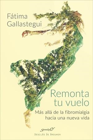 REMONTA TU VUELO | 9788433029294 | GALLASTEGUI, FATIMA