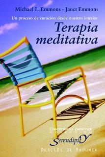 TERAPIA MEDITATIVA | 9788433020222 | EMMONS, MICHAEL L.