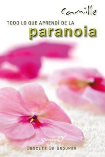 TODO LO QUE APRENDI DE LA PARANO | 9788433023117 | CAMILLE