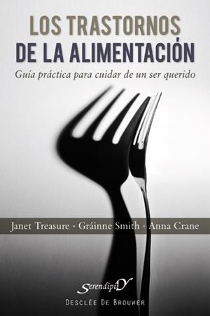 TRASTORNOS DE LA ALIMENTACION | 9788433024831 | TREASURE, JANET