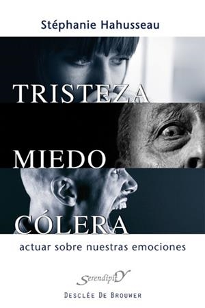 TRISTEZA, MIEDO, COLERA | 9788433024534 | HAHUSSEAU, STEPHANIE