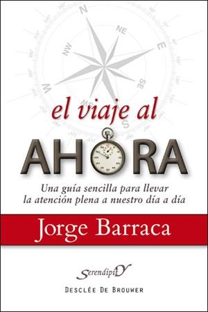 VIAJE AL AHORA, EL | 9788433025272 | BARRACA, J.