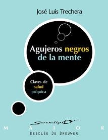 AGUJEROS NEGROS DE LA MENTE | 9788433020321 | TRECHERA, J. L.