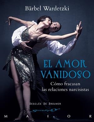 AMOR VANIDOSO, EL | 9788433025883 | WARDETZKI, BÄRBEL